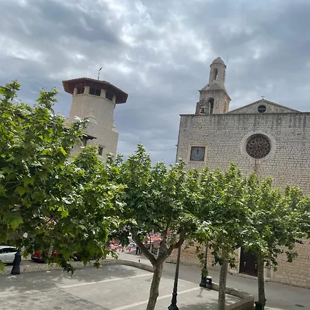 Ti Penzion *