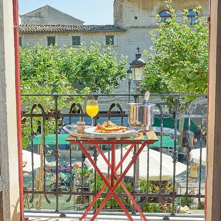 Guest house Ti Alaro