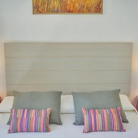 Ti Guest house