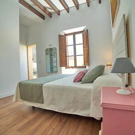 Guest house Ti Alaro