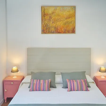 Guest house Ti *