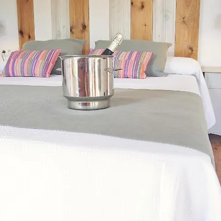 Ti Guest house
