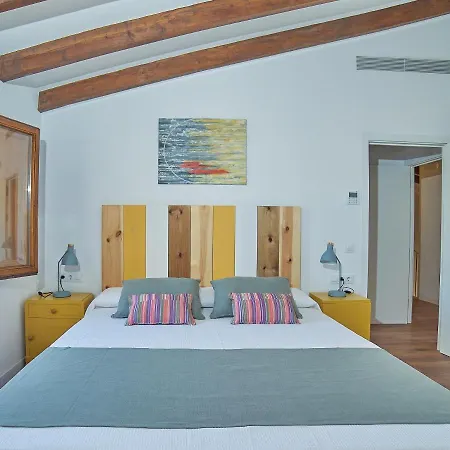 Ti Guest house Alaro