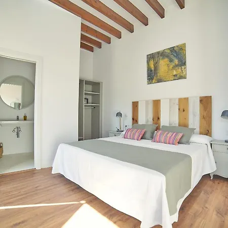 Guest house Ti