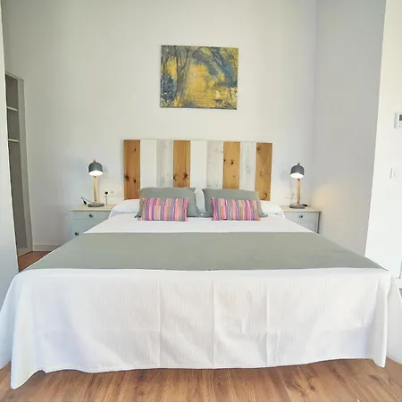 Ti Guest house *