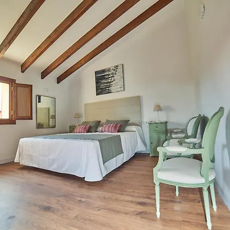 Ti Guest house *