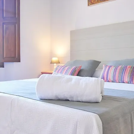 Guest house Ti Alaro