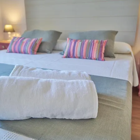 Ti Guest house *