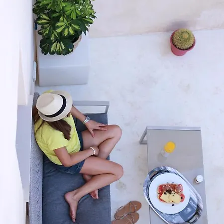 Guest house Ti