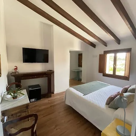 Guest house Ti