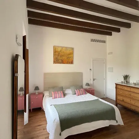 Ti Guest house *