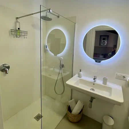 Ti Guest house Alaro