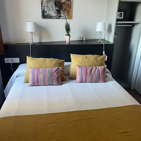 Ti Guest house