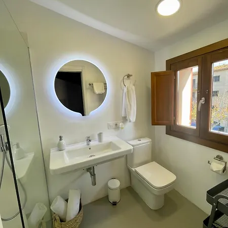 Guest house Ti